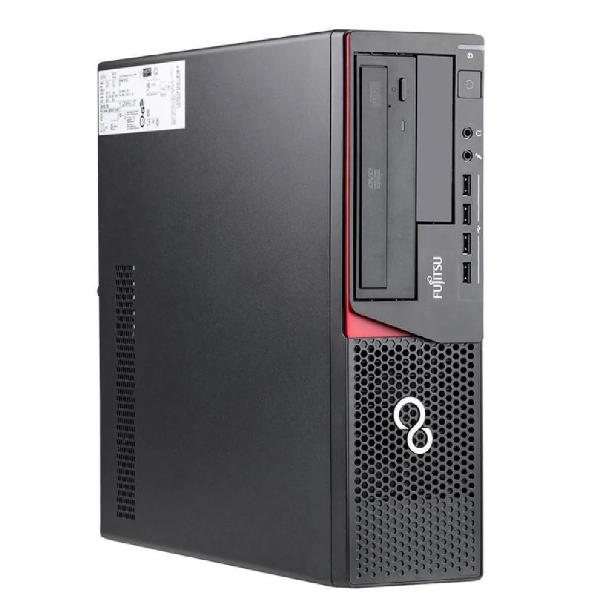Acheter Fujitsu Esprimo E720 État correct - 284,95 € Fujitsu Esprimo E720 État correct - Fujitsu reconditionné disponible sur Rue du Commerce Seconde Vie